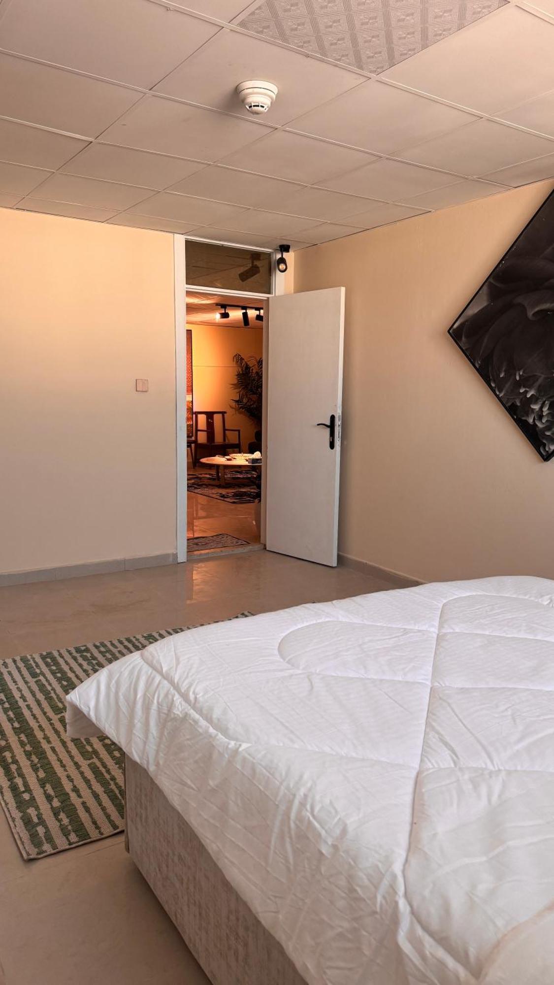 شقة روز تايم Al Ain Exterior foto